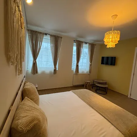 Hotel Le Bovary Heron